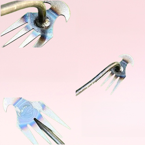 เครื่องมือกำจัดวัชพืช