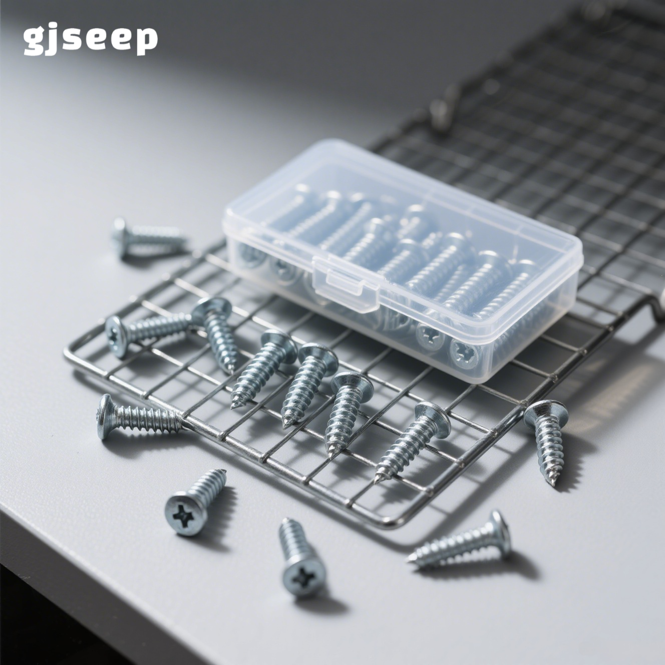 Bulk pack of 500 screwdrivers for professional use