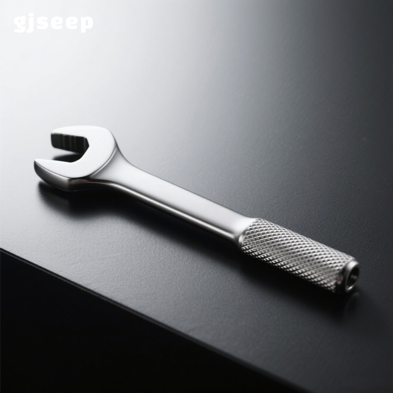 Hex wrench made from premium stainless steel