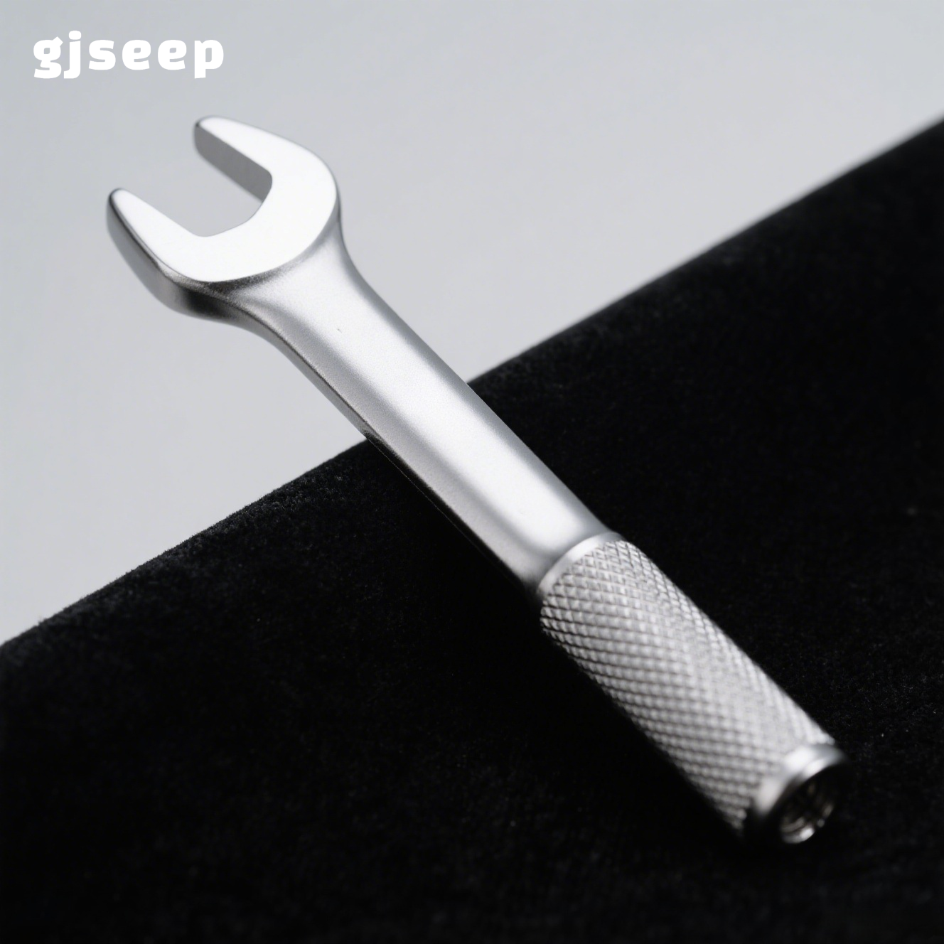 Stainless steel hexagonal wrench