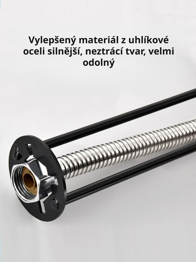 Univerzální opravárenský klíč na baterie