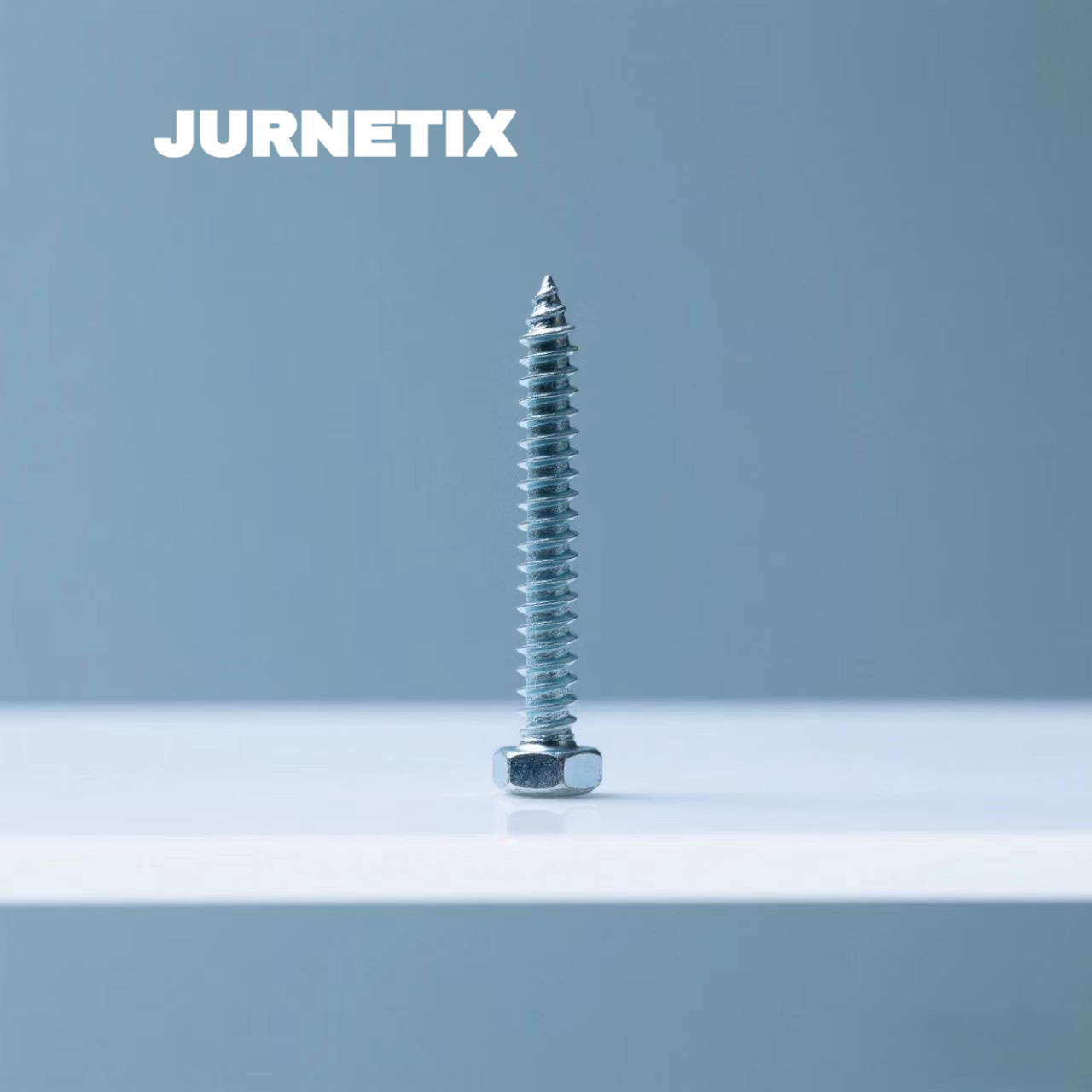 Kit completo de tornillos de reparación