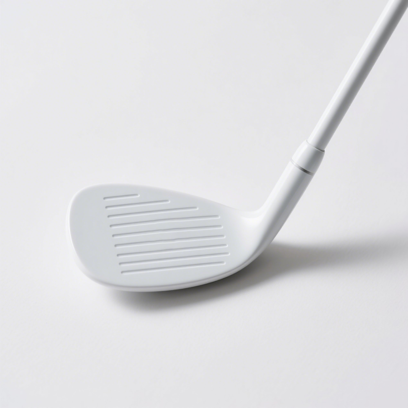 Set de palos de golf ligeros de fibra de carbono para nuevos jugadores