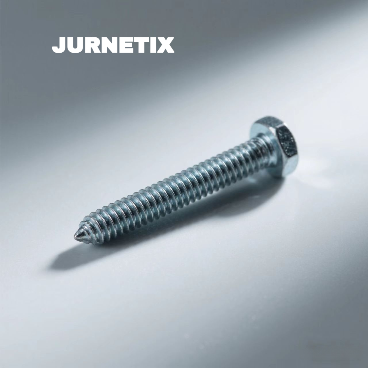 Variedad de tornillos para arreglos en el hogar