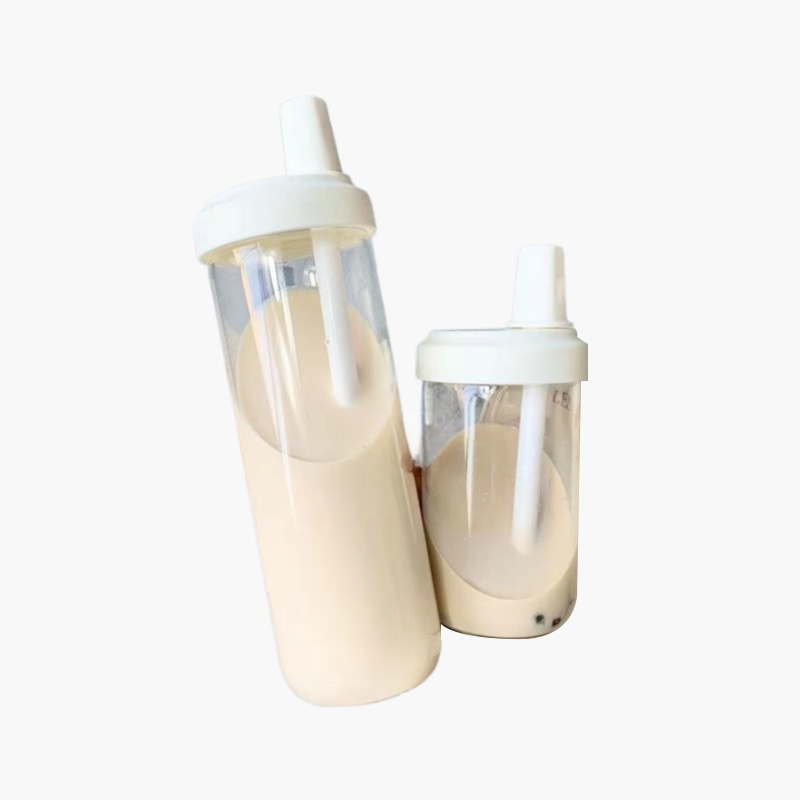 ストローカップ