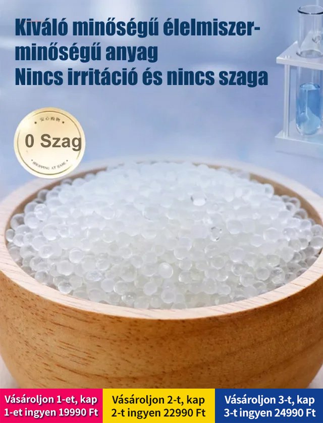 Állítható bepattintható műfogsor