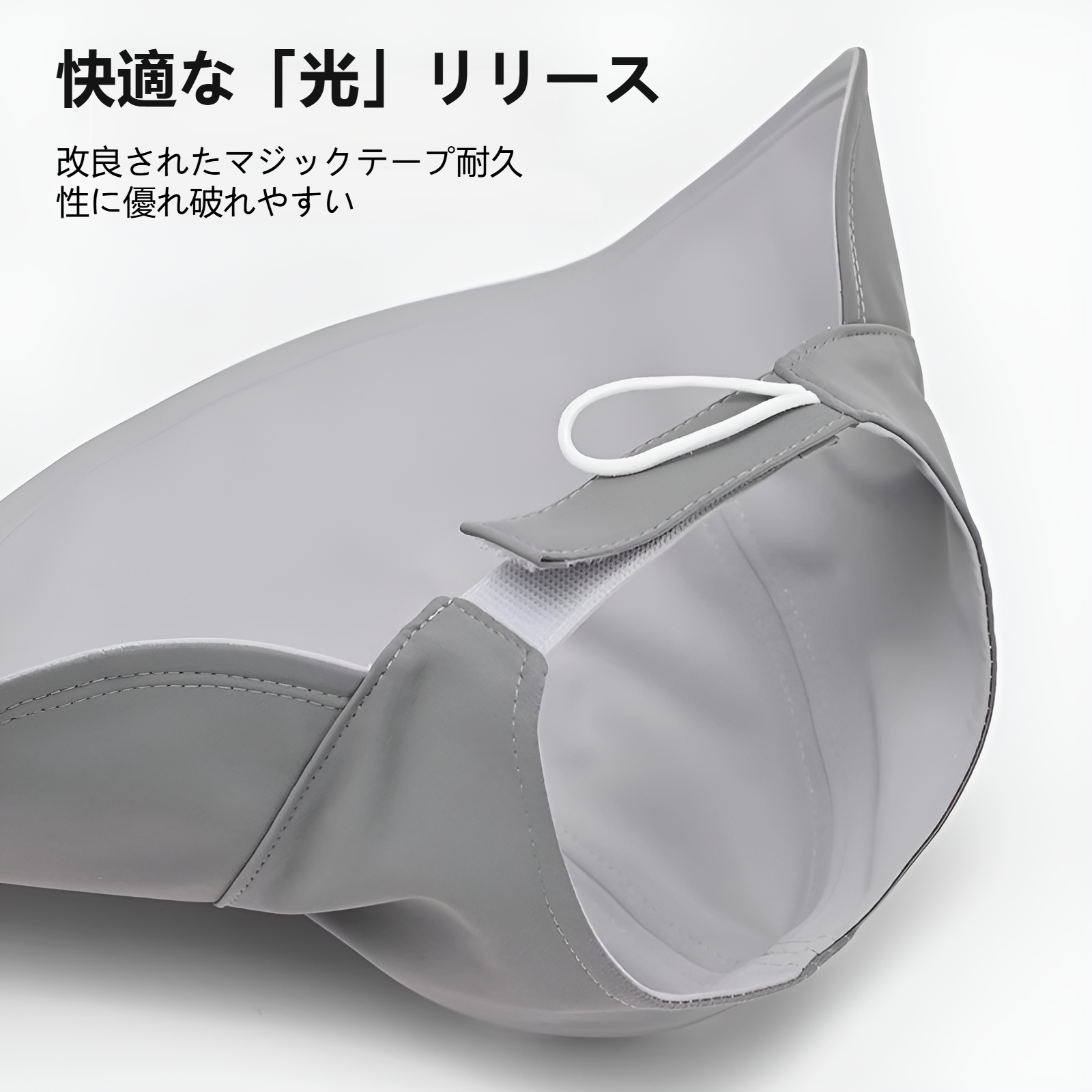 【2 スタイル IN ウワーン】UVカット帽子 つば広 リバーシブル レディース 接触涼感 【超軽量涼しい】【サイズ調整可・UPF50+測定済み】 完全遮光 ワイヤー入り 紫外線対策 日焼け防止 通気