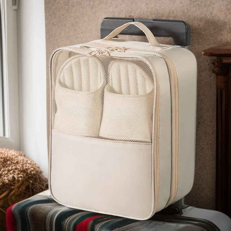 여행 신발 수납 가방