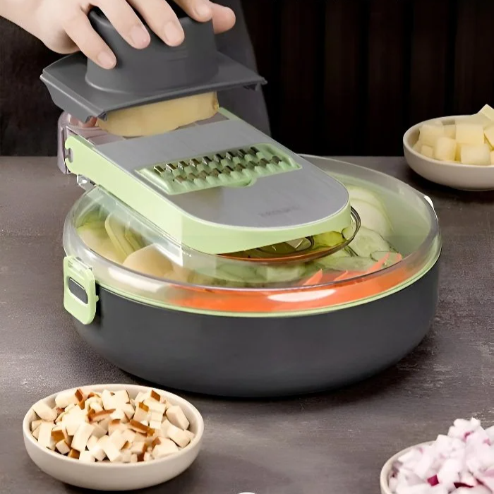 9in1 다용도 물빠짐 커터