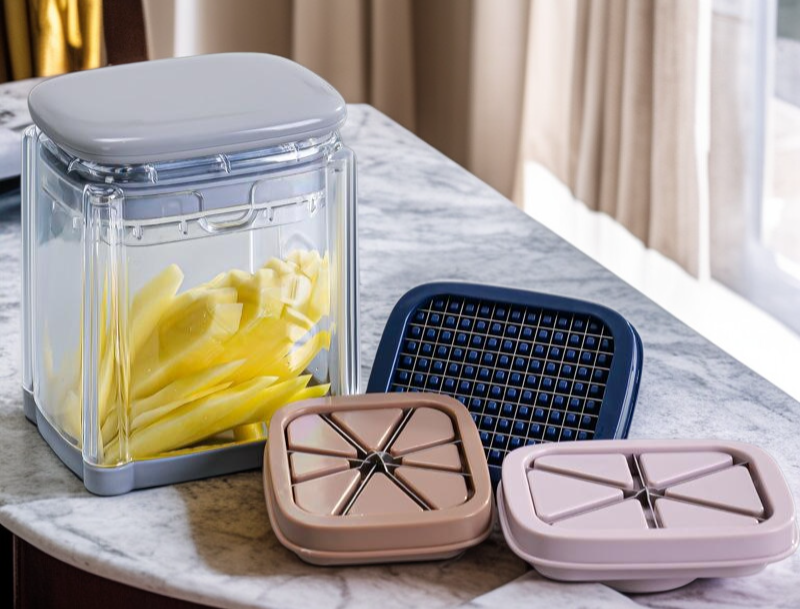 절단기 내구성 테스트 이미지