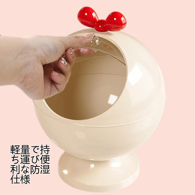 家庭用収納ボックスフルーツトレイ