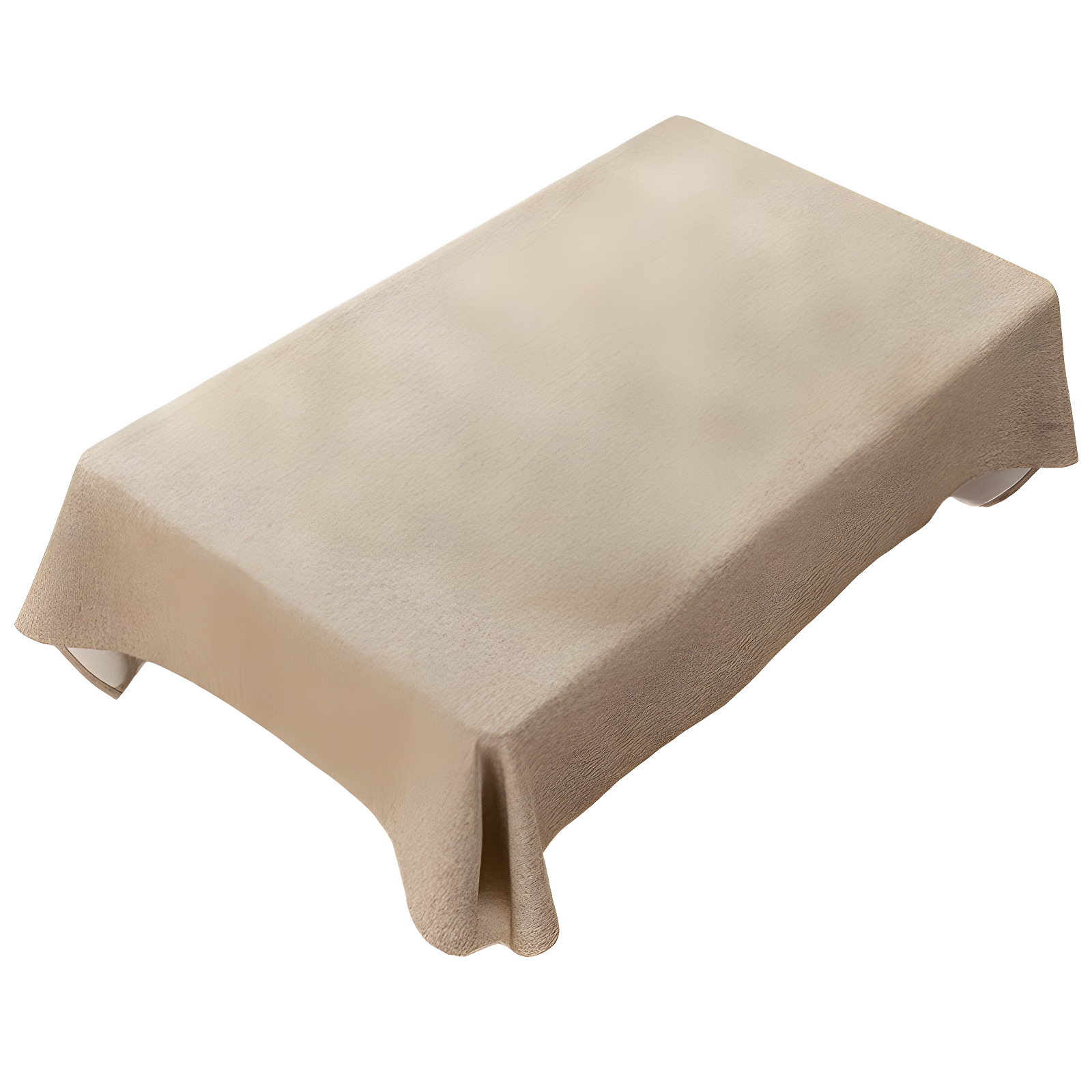 テーブルクロス 長方形 撥水 無地 モダン・シンプル 汚れ防止 テーブルカバー 類麻 耐熱 丸洗い 洗濯機可 家庭用 パーティー用 ダイニングテーブル用