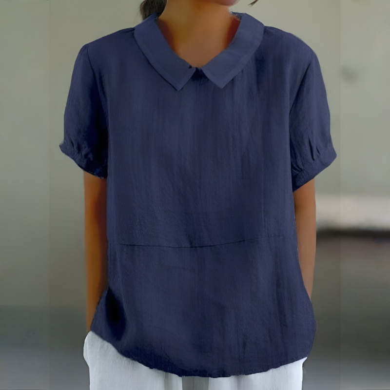 감각적인 여름 프린트 디자인 디테일