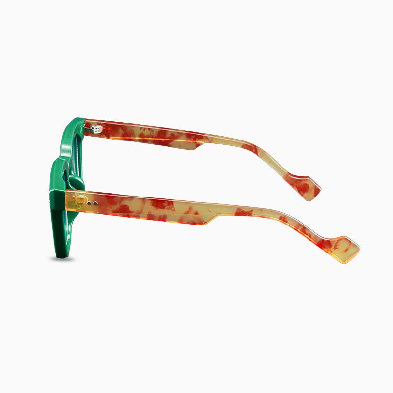 Eterlens-유럽과 미국 스타일의 대형 프레임 노안 안경