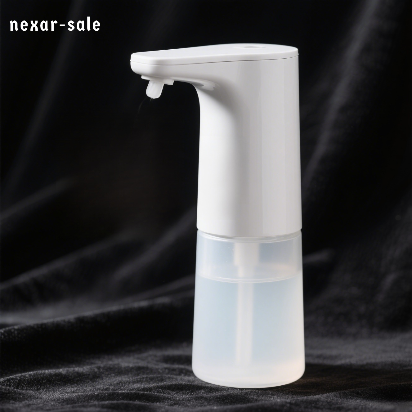 Intelligenter Sensor-Seifenspender（Zwei Packungen）