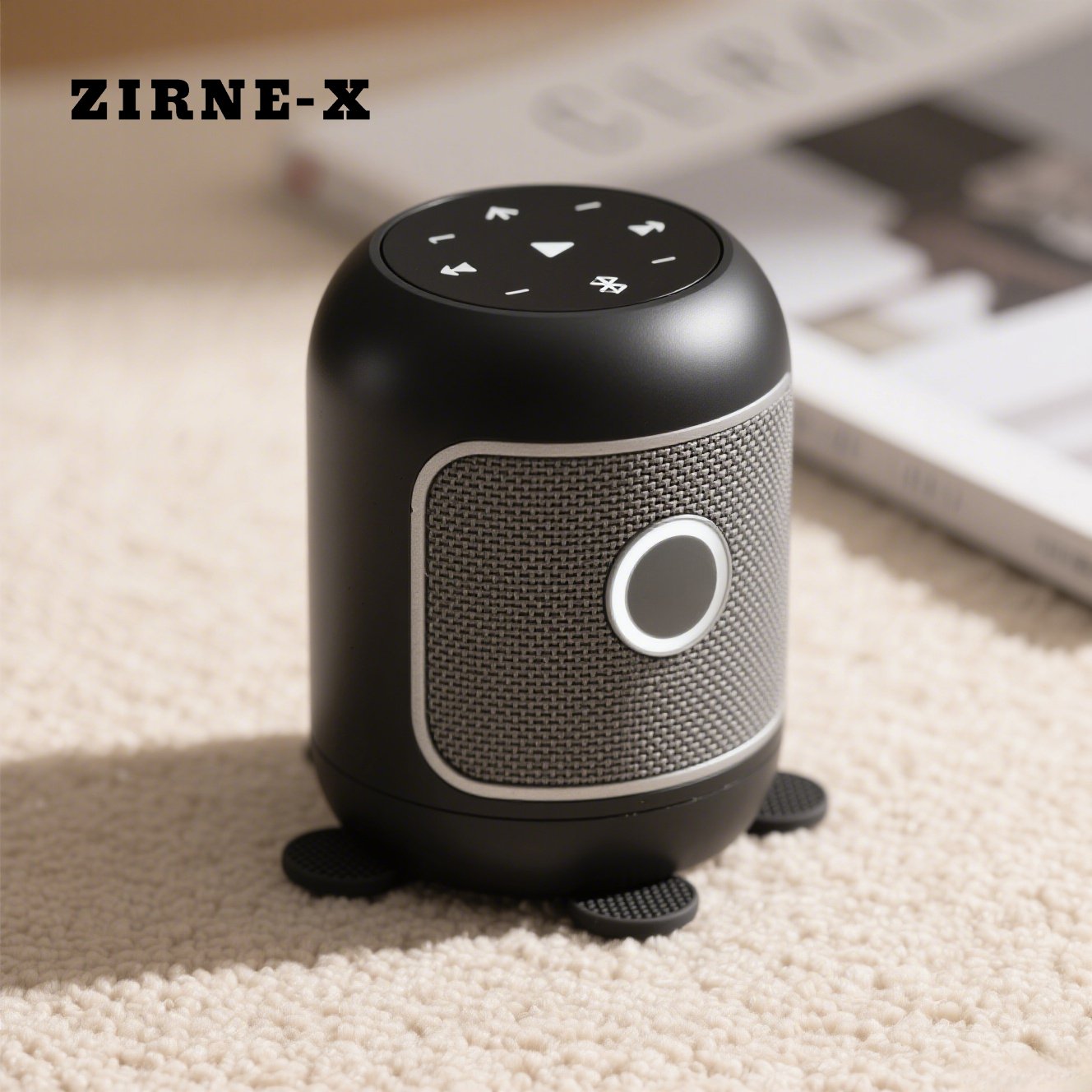 Bluetooth-Lautsprecher