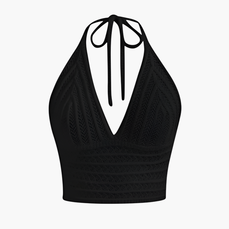 탱크톱 슬림핏 조끼