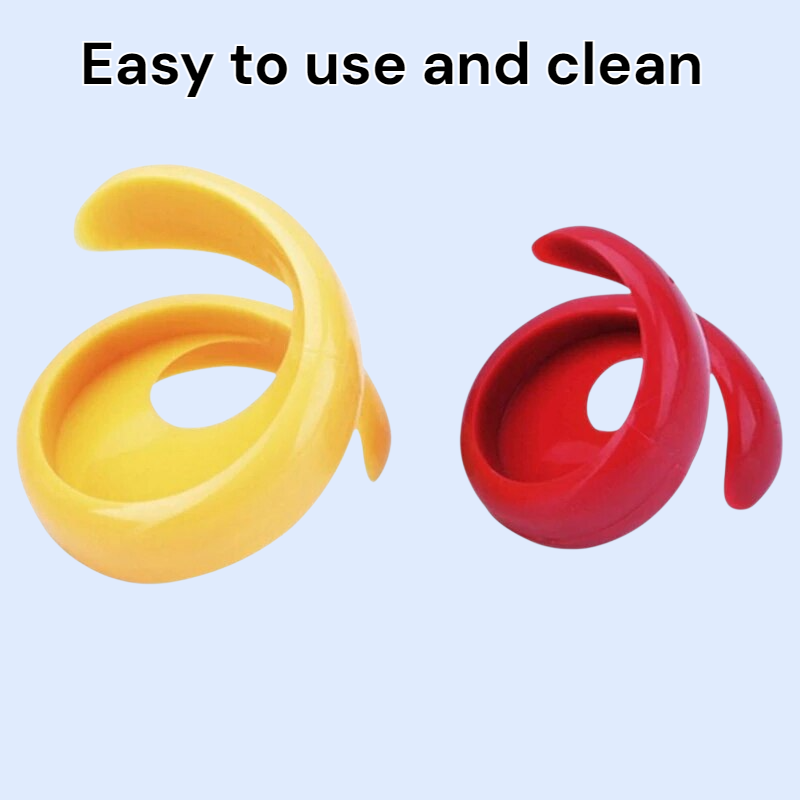 Sausage hot dog cutter picnic barbecue spiral gadgets large and small two kitchen supplies