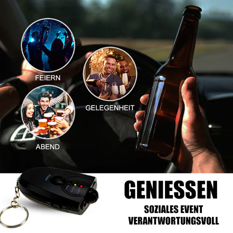 Alkoholtester