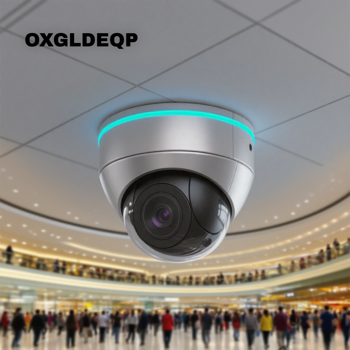 ミニ防犯カメラ