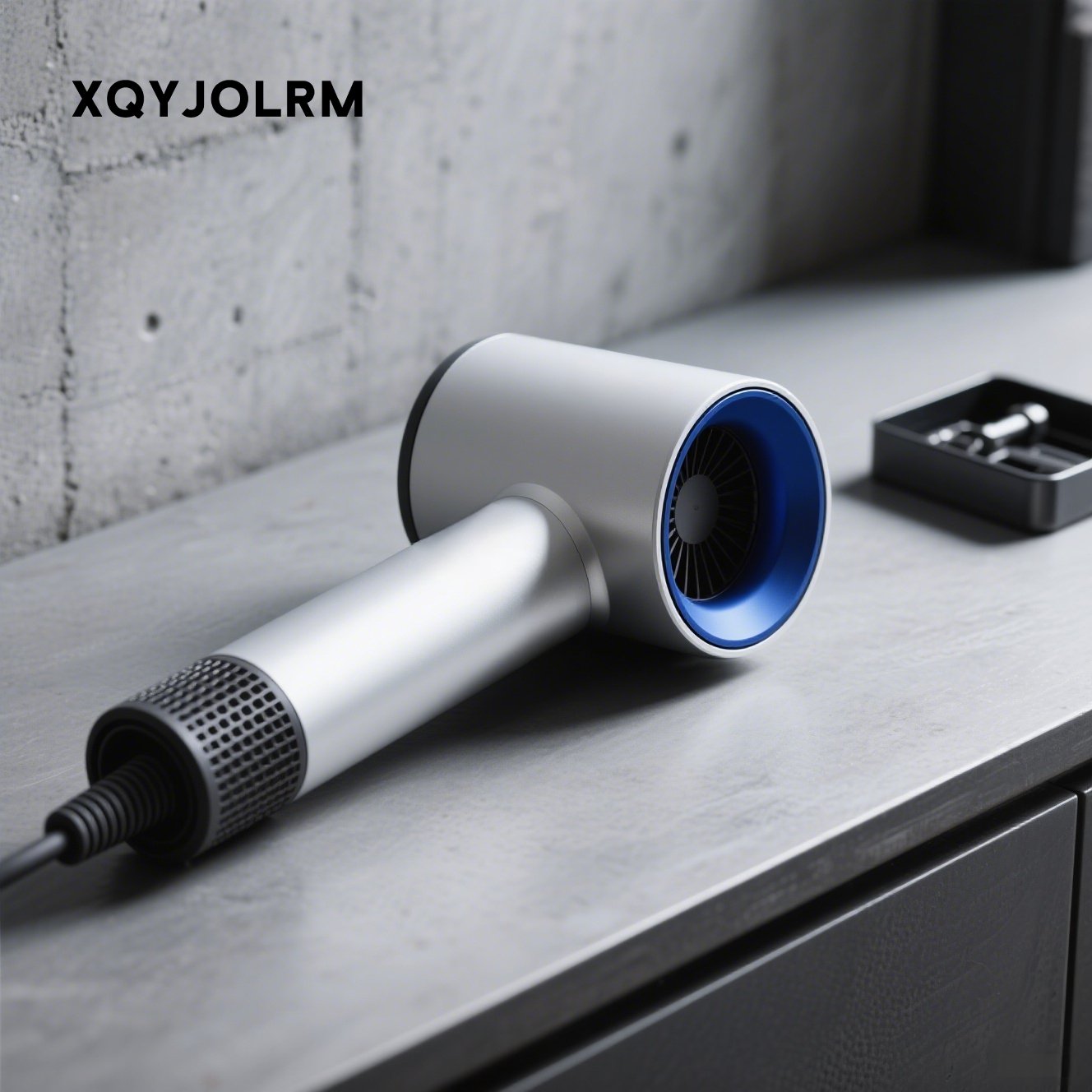 速乾機能付きシルバードライヤー