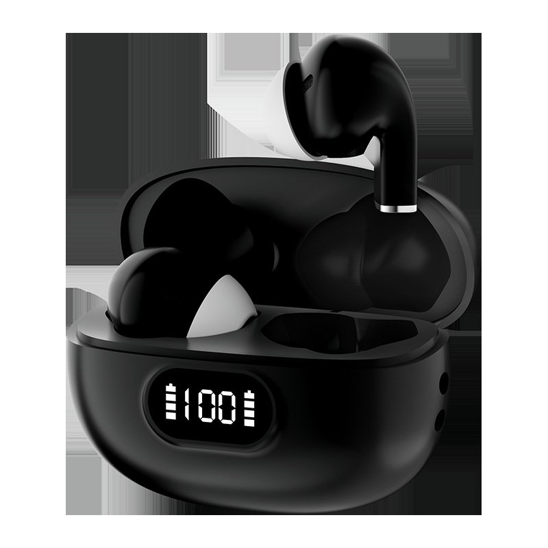 Bluetooth Noise Cancelling Headphones