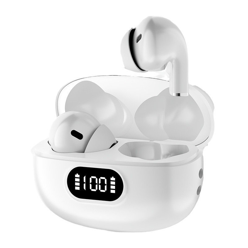 Bluetooth Noise Cancelling Headphones
