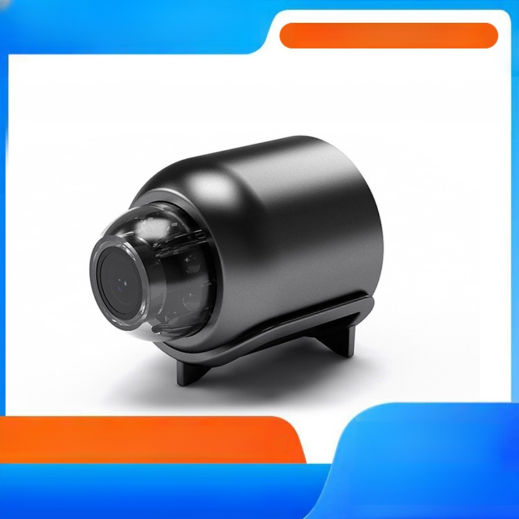 Smart WiFi Remote Surveillance Camera