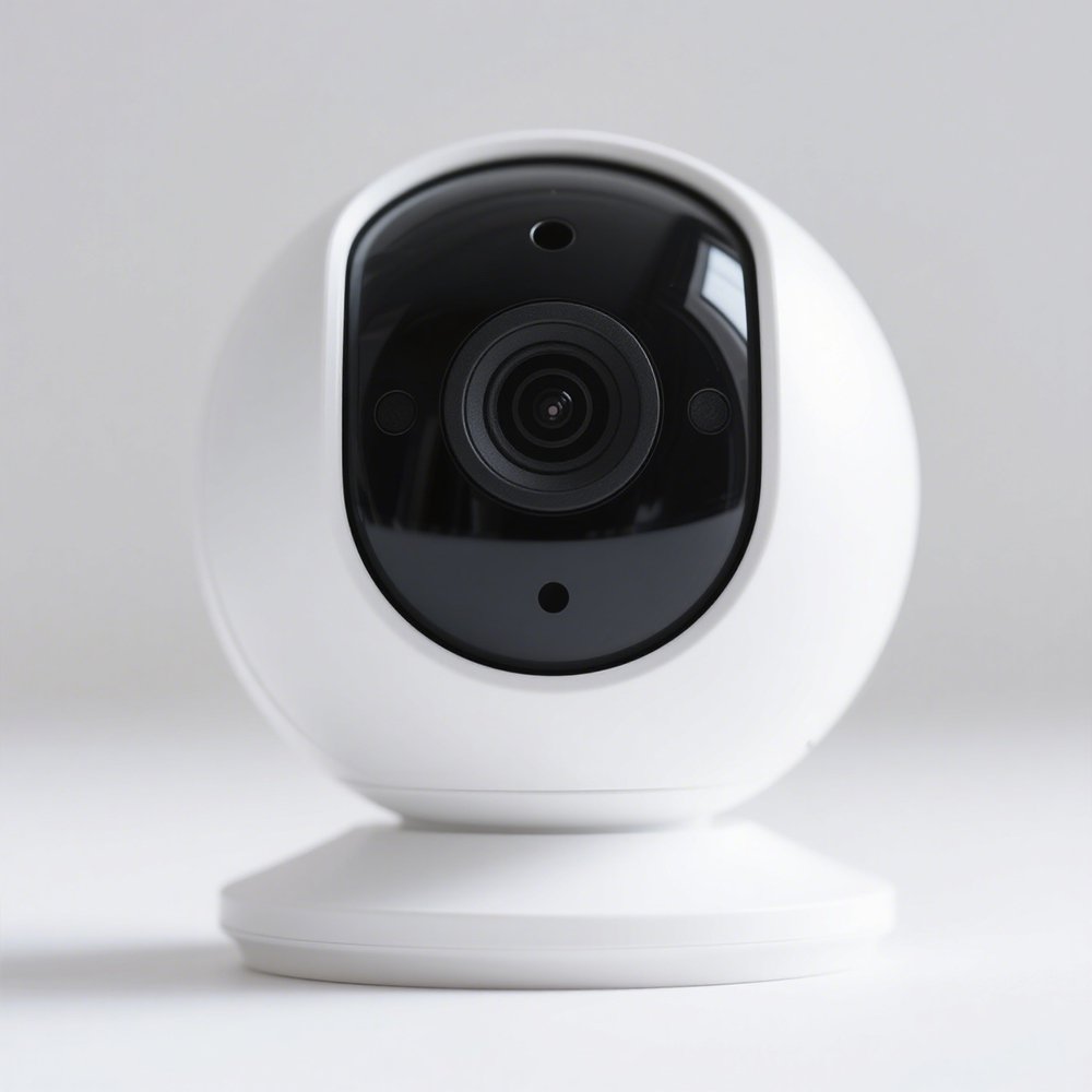 Intelligente WiFi-Fernüberwachungskamera