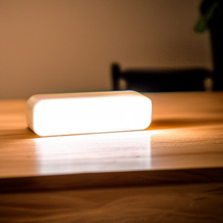 人感センサーナイトライト