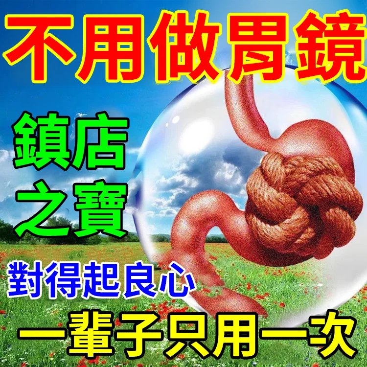 【潤腸養胃】黨參猴頭菇沙棘片 