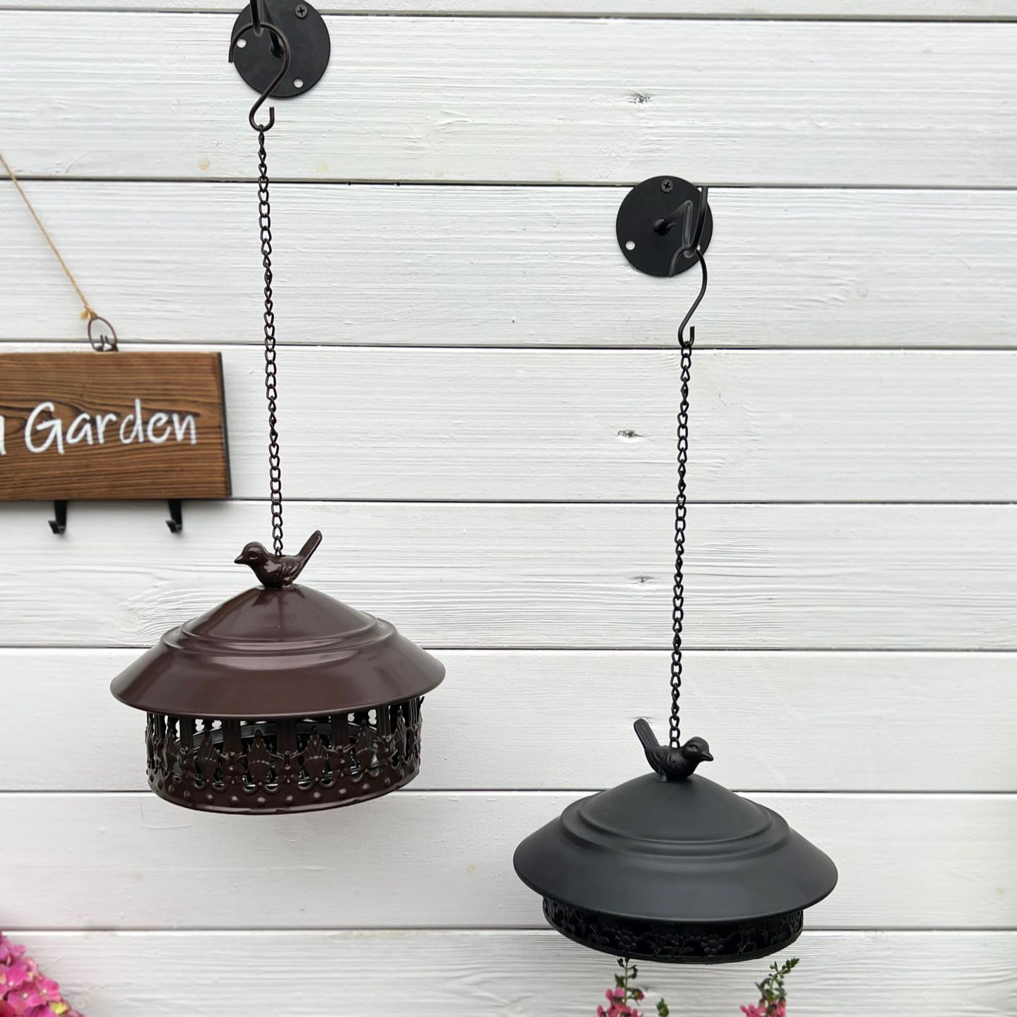 蚊取り線香トレー 蚊取り線香箱 サポートラック 蓋付き 安全 アウトドア キャンプ 庭 ガーデン 吊り下げ 香炉 ドライブ