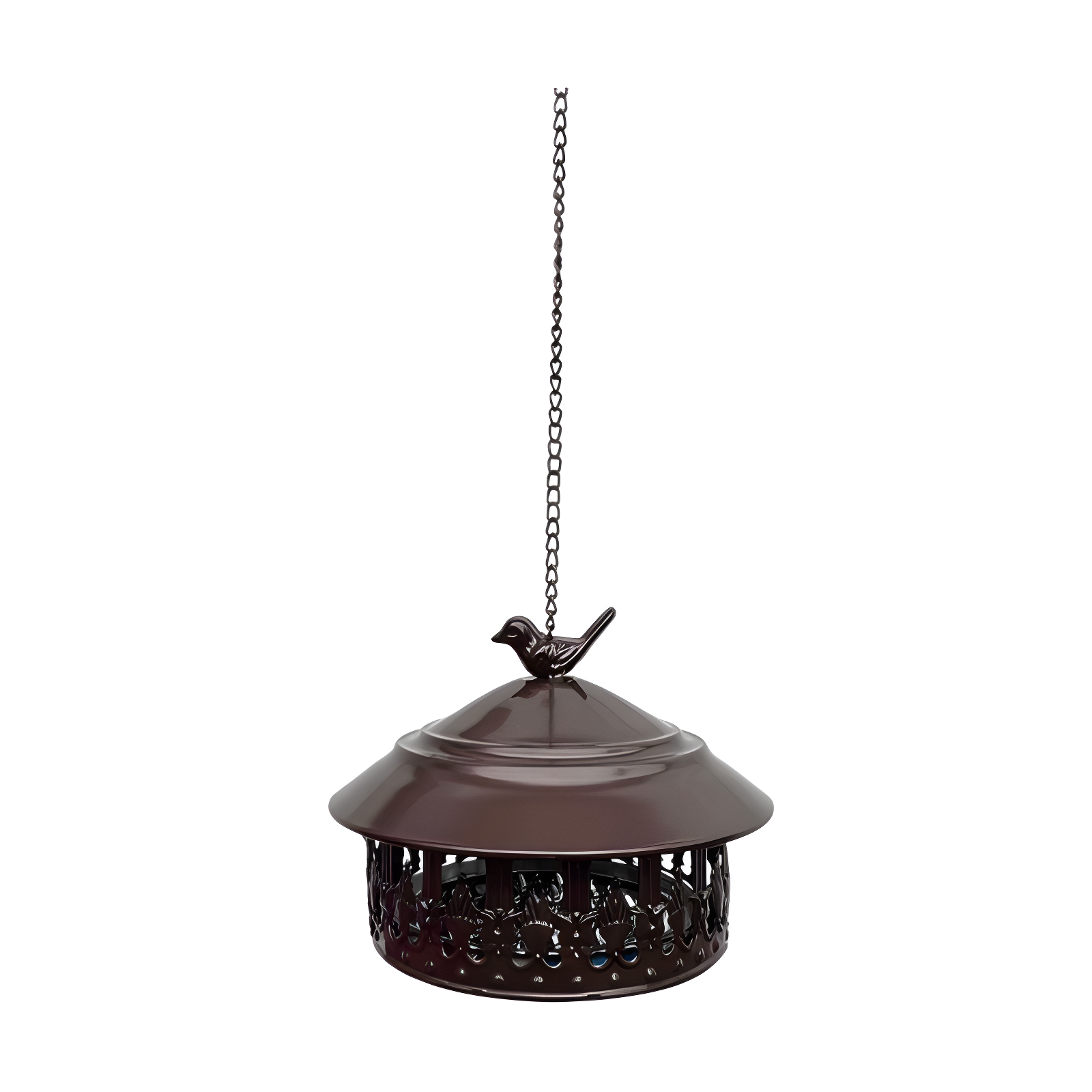 蚊取り線香トレー 蚊取り線香箱 サポートラック 蓋付き 安全 アウトドア キャンプ 庭 ガーデン 吊り下げ 香炉 ドライブ