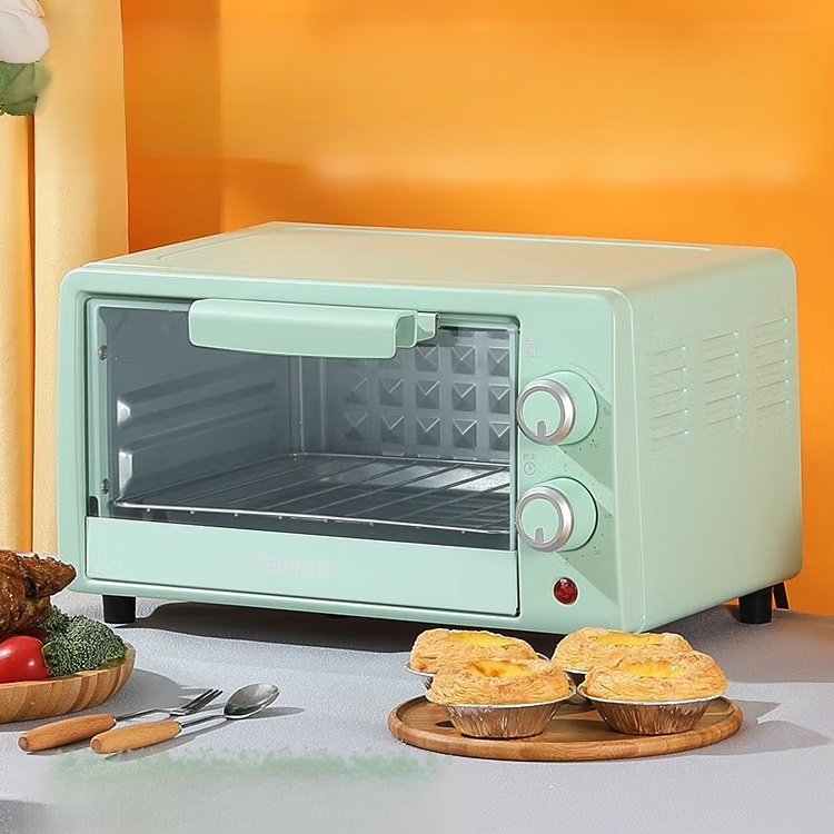 예열 면제 다기능 오븐