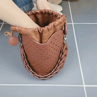 여성 소프트 가죽 로퍼 