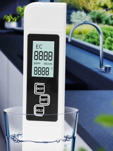 다기능 수질 검사펜