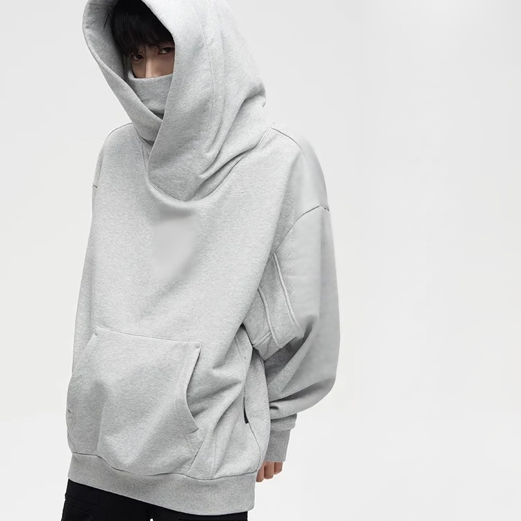 닌자 기능성 후드 아우터