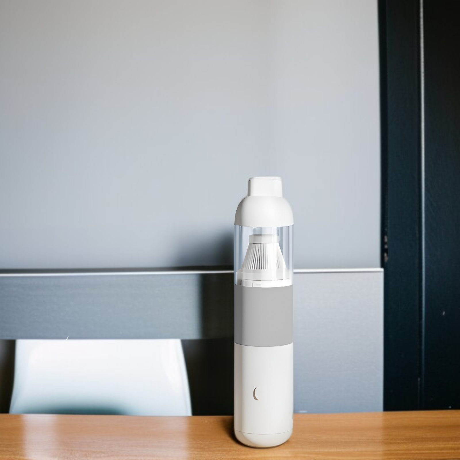 ミニ小型車用掃除機、吹き飛ばしと吸引の両用車用ポータブル多機能ハンドヘルド、大吸引力、高出力