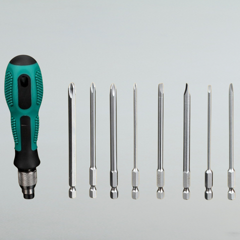 다기능 드라이버 세트