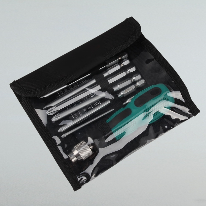 다기능 드라이버 세트