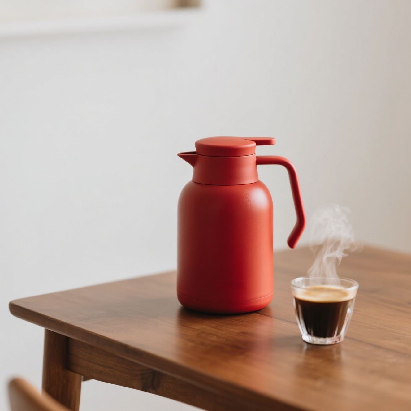 耐久性に優れたアウトドアチェアのフレーム