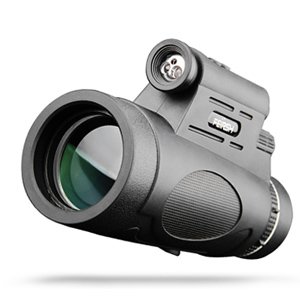 赤外線レーザー望遠鏡