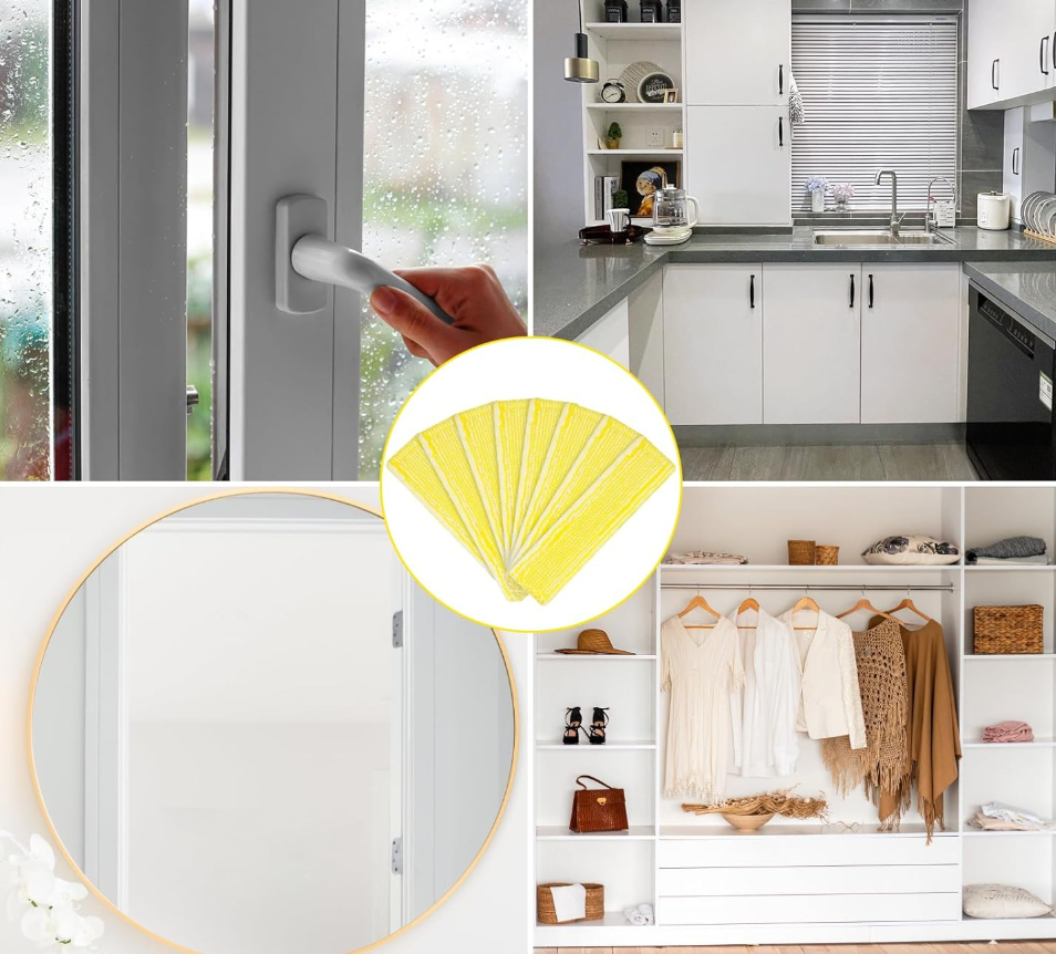 クリーニング器用の綿