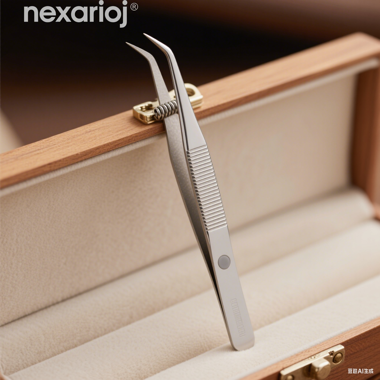 Abrazadera de células de alta precisión y alta dureza