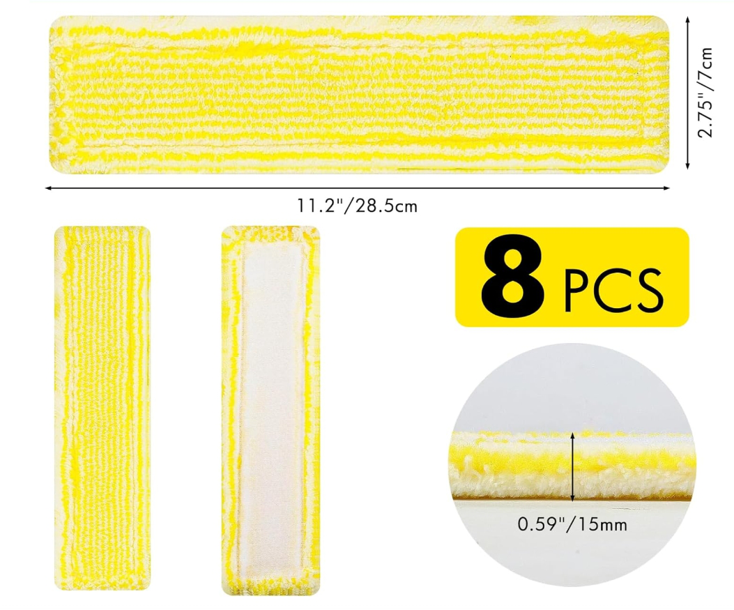 クリーニング器用の綿