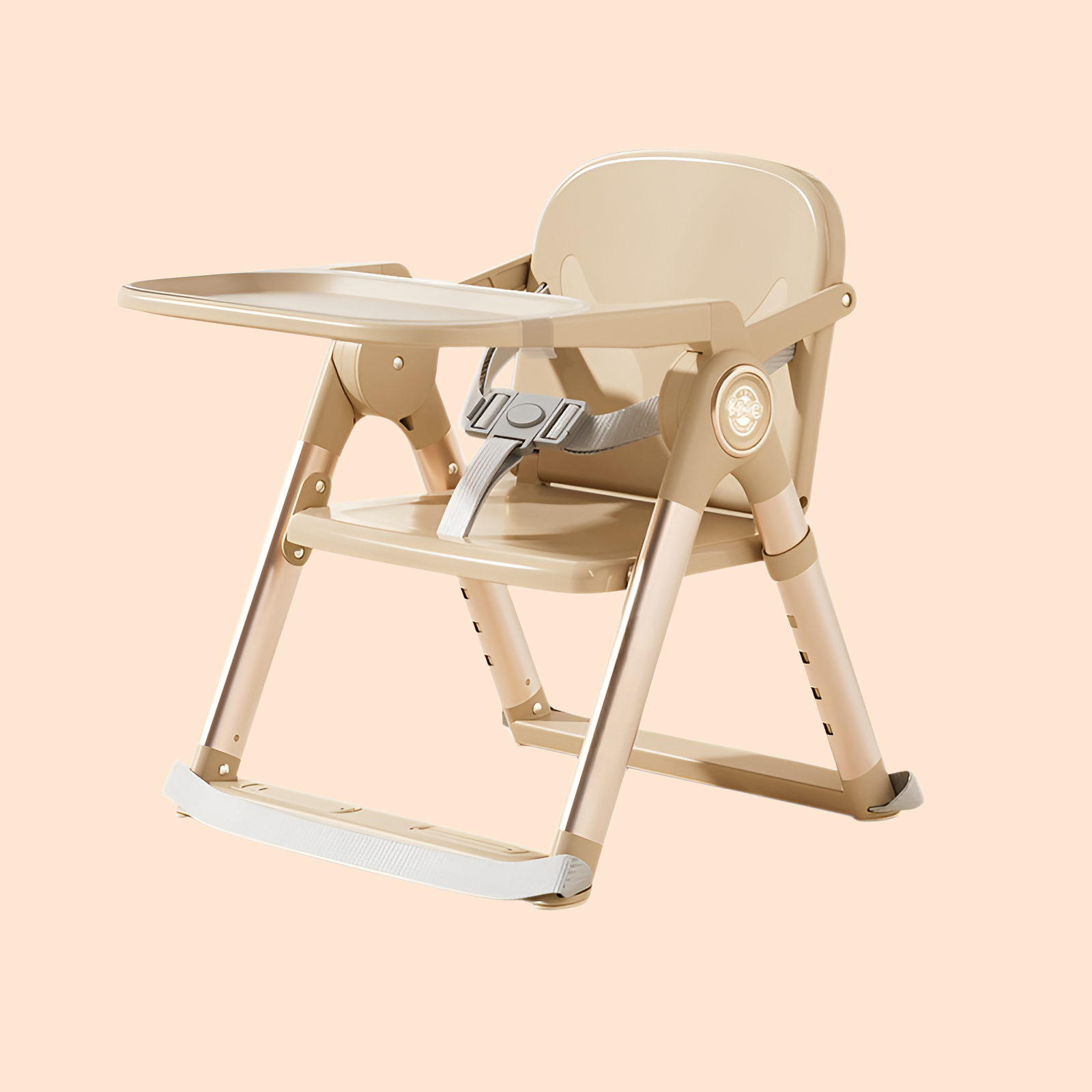 ベビーチェア ハイチェア ローチェア ハイローチェア 折りたたみ 取り外し可能なキャスター 高さ調節 離乳食 お食事椅子 テーブルチェア 赤ちゃん用 キッズチェア 子供イス 多機能 組立簡単 出産祝い