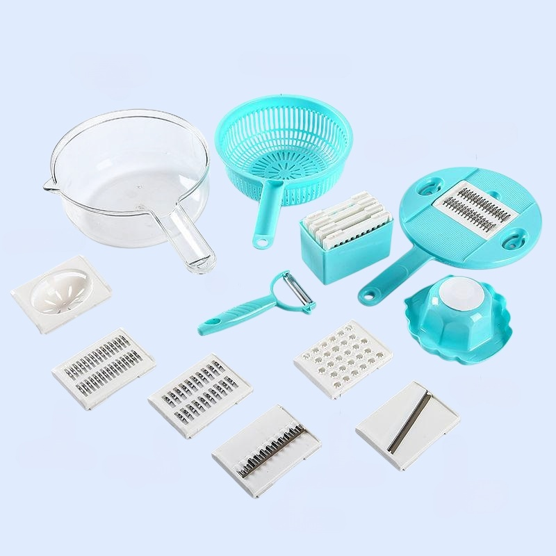 Grater, Slicer, Kitchen Tools