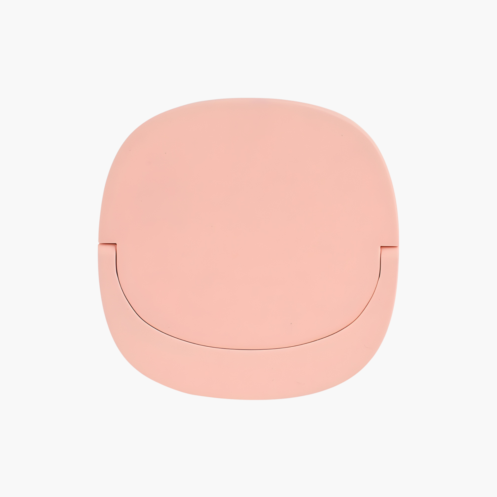 ポータブルLED化粧鏡