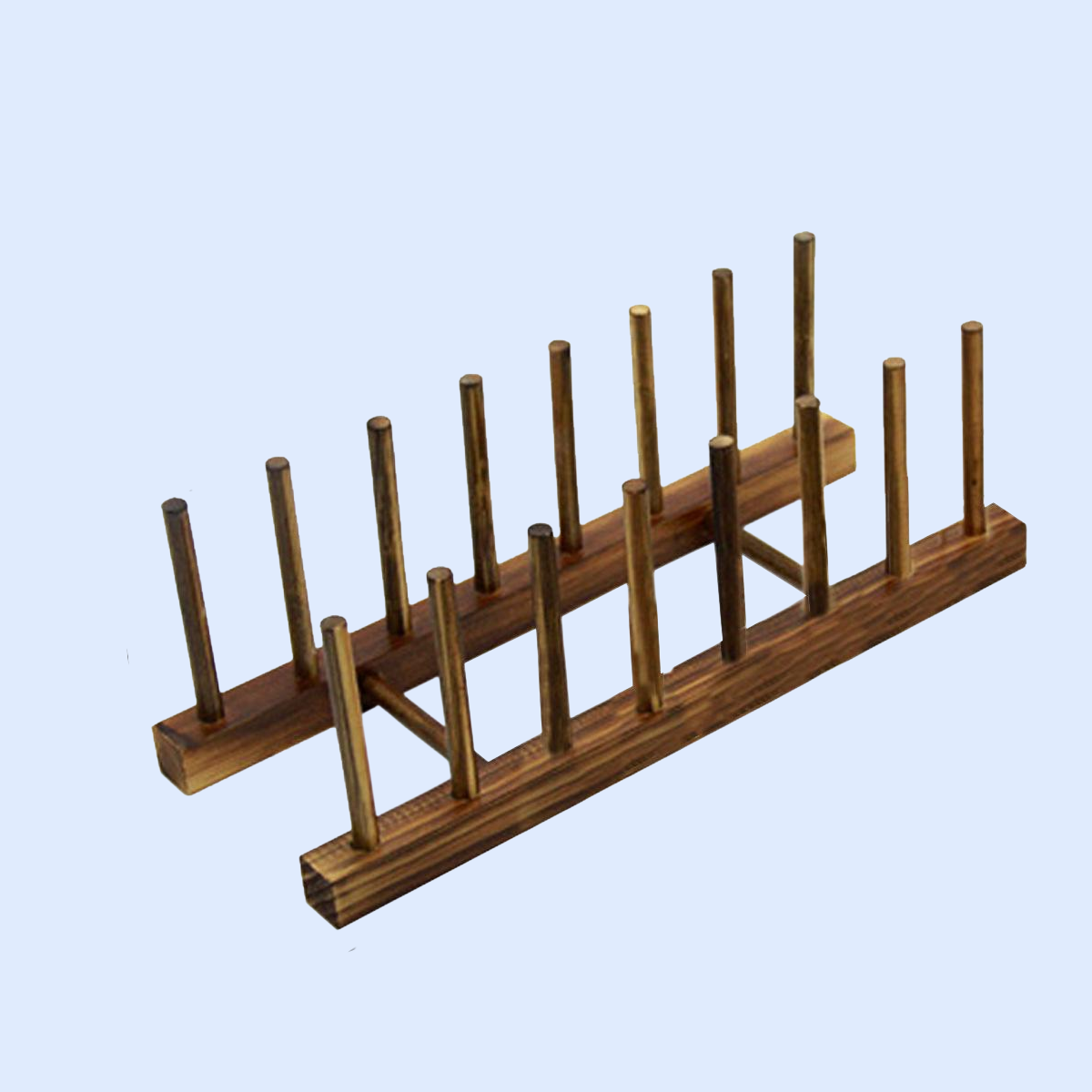 رفوف تخزين منزلية