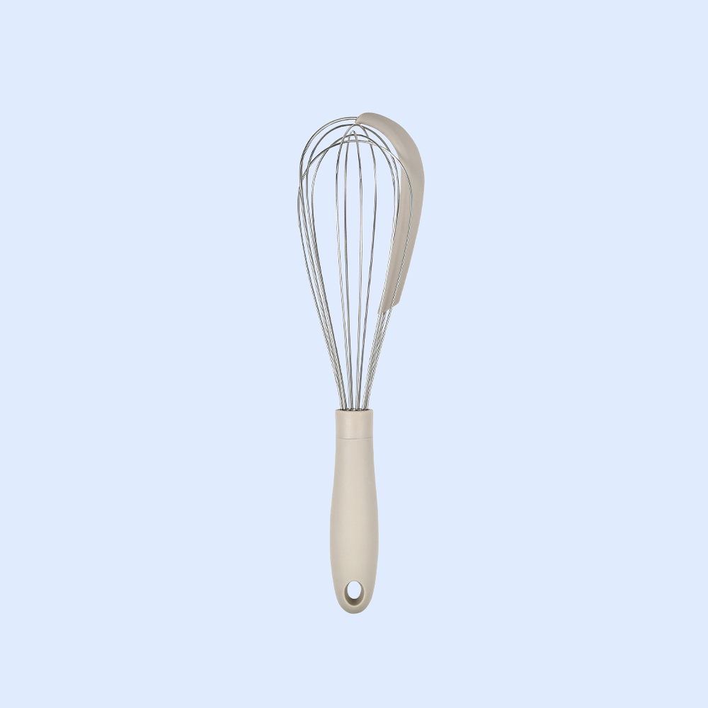 Silicone kitchenware 9-piece set